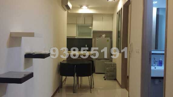 Suites 123 (D8), Apartment #350352